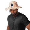 Las Vegas Raiders NFL Light Desert Camo Boonie Hat