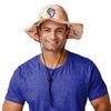 Los Angeles Rams NFL Light Desert Camo Boonie Hat