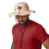 Tampa Bay Buccaneers NFL Light Desert Camo Boonie Hat