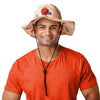 Cleveland Browns NFL Light Desert Camo Boonie Hat