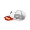 Atlanta Falcons NFL Captains Trucker RF Cap