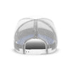 Buffalo Bills NFL Captains Trucker RF Cap