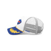 Buffalo Bills NFL Captains Trucker RF Cap