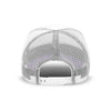 Baltimore Ravens NFL Captains Trucker RF Cap