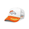 Denver Broncos NFL Captains Trucker RF Cap
