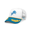 Detroit Lions NFL Captains Trucker RF Cap