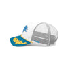 Detroit Lions NFL Captains Trucker RF Cap