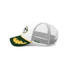 Green Bay Packers NFL Captains Trucker RF Cap