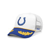Indianapolis Colts NFL Captains Trucker RF Cap