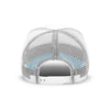 Los Angeles Chargers NFL Captains Trucker RF Cap