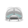 Miami Dolphins NFL Captains Trucker RF Cap