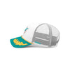 Miami Dolphins NFL Captains Trucker RF Cap