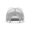New England Patriots NFL Captains Trucker RF Cap