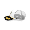 New Orleans Saints NFL Captains Trucker RF Cap