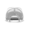 Las Vegas Raiders NFL Captains Trucker RF Cap