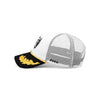 Las Vegas Raiders NFL Captains Trucker RF Cap