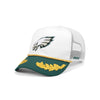 Philadelphia Eagles NFL Captains Trucker RF Cap