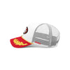 San Francisco 49ers NFL Captains Trucker RF Cap