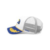 Los Angeles Rams NFL Captains Trucker RF Cap