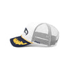 Seattle Seahawks NFL Captains Trucker RF Cap
