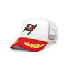 Tampa Bay Buccaneers NFL Captains Trucker RF Cap