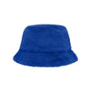 Buffalo Bills NFL Reversible Faux Fur Bucket Hat (PREORDER - SHIPS LATE OCTOBER)