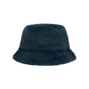 Chicago Bears NFL Reversible Faux Fur Bucket Hat (PREORDER - SHIPS LATE OCTOBER)
