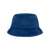 Denver Broncos NFL Reversible Faux Fur Bucket Hat (PREORDER - SHIPS LATE OCTOBER)