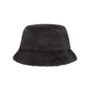 Philadelphia Eagles NFL Reversible Faux Fur Bucket Hat (PREORDER - SHIPS LATE OCTOBER)