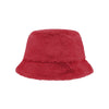 San Francisco 49ers NFL Reversible Faux Fur Bucket Hat (PREORDER - SHIPS LATE OCTOBER)
