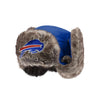 Buffalo Bills NFL Faux Fur Trapper Hat (PREORDER - SHIPS MID OCTOBER)