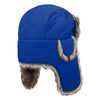 Buffalo Bills NFL Faux Fur Trapper Hat (PREORDER - SHIPS MID OCTOBER)