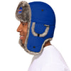 Buffalo Bills NFL Faux Fur Trapper Hat (PREORDER - SHIPS MID OCTOBER)
