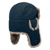 Chicago Bears NFL Faux Fur Trapper Hat (PREORDER - SHIPS MID OCTOBER)