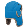 Detroit Lions NFL Faux Fur Trapper Hat (PREORDER - SHIPS LATE OCTOBER)