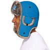 Detroit Lions NFL Faux Fur Trapper Hat (PREORDER - SHIPS LATE OCTOBER)