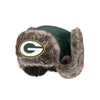 Green Bay Packers NFL Faux Fur Trapper Hat (PREORDER - SHIPS LATE OCTOBER)