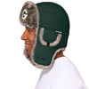 Green Bay Packers NFL Faux Fur Trapper Hat (PREORDER - SHIPS LATE OCTOBER)