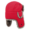 Kansas City Chiefs NFL Faux Fur Trapper Hat (PREORDER - SHIPS MID OCTOBER)
