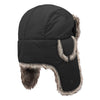 Pittsburgh Steelers NFL Faux Fur Trapper Hat (PREORDER - SHIPS MID OCTOBER)