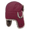 Washington Commanders NFL Faux Fur Trapper Hat (PREORDER - SHIPS LATE OCTOBER)