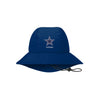 Dallas Cowboys NFL Solid Fisherman Hat