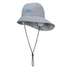 Detroit Lions NFL Solid Fisherman Hat