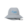 Detroit Lions NFL Solid Fisherman Hat