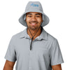 Detroit Lions NFL Solid Fisherman Hat