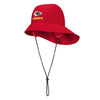 Kansas City Chiefs NFL Solid Fisherman Hat (PREORDER - SHIPS MID JULY)