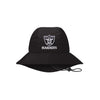 Las Vegas Raiders NFL Solid Fisherman Hat