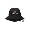 Philadelphia Eagles NFL Solid Fisherman Hat