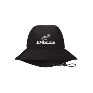 Philadelphia Eagles NFL Solid Fisherman Hat