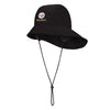 Pittsburgh Steelers NFL Solid Fisherman Hat